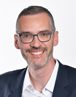 Foto von Daniel Ott
