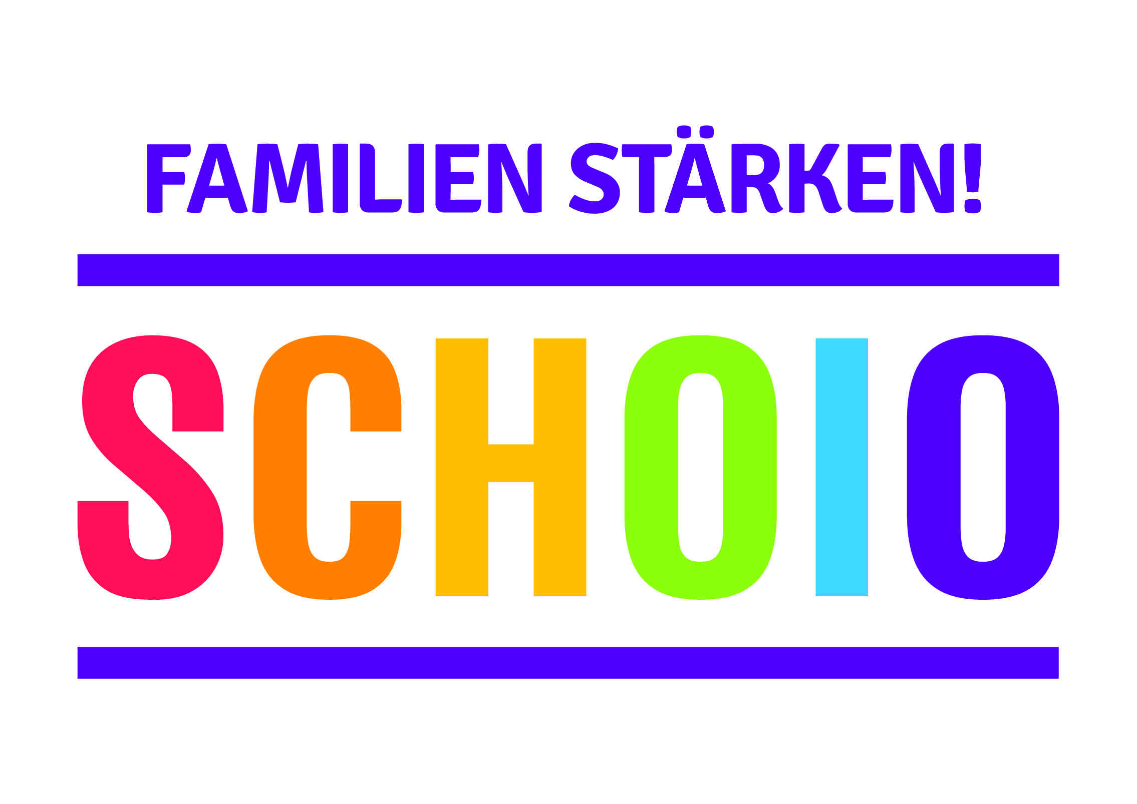 Logo der Schoio AG
