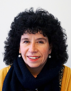 Foto von Claudia Horisberger