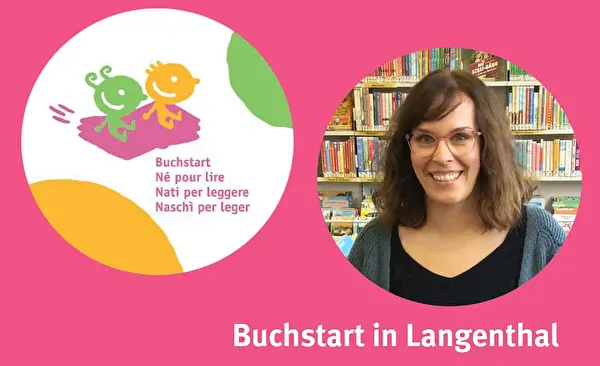 Buchstart Reim & Spiel