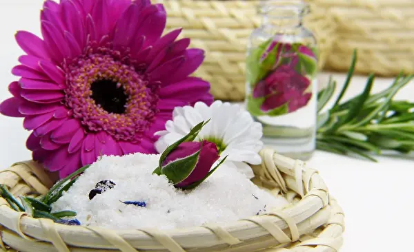 Ätherischen Öle - sicher anwenden, wirksam erleben