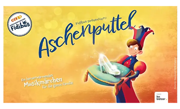 Aschenputtel
