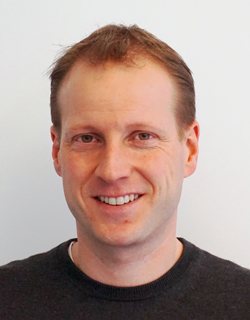 Foto von Christian Lehmann