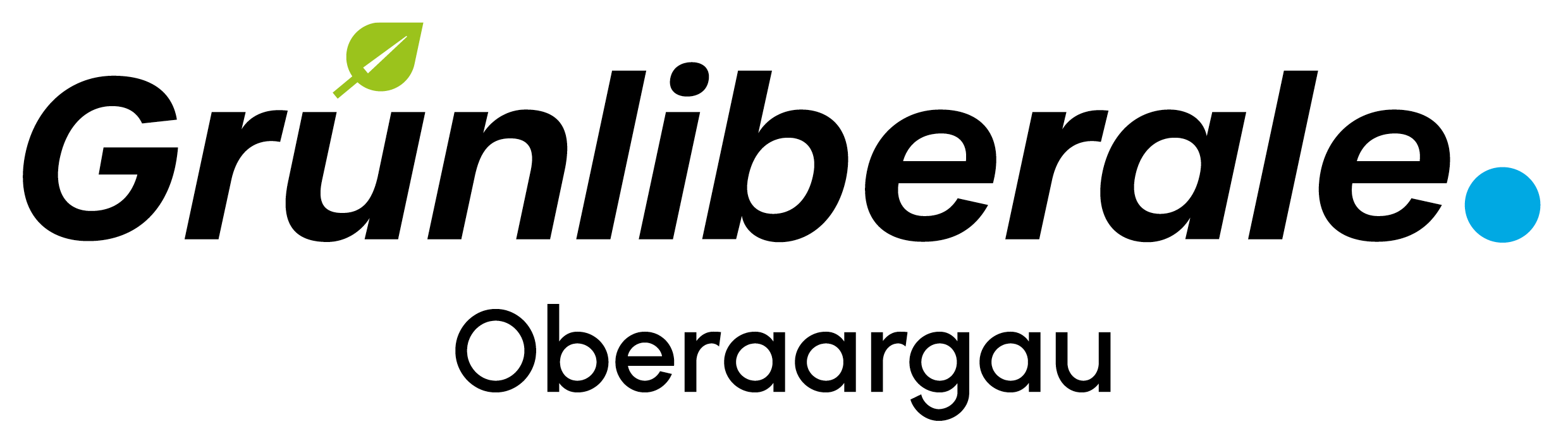 Logo der grünliberalen Partei Langenthal