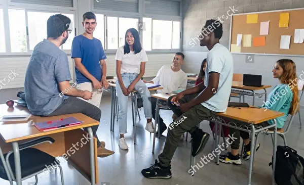 Deutsch Konversation A2 - B1
