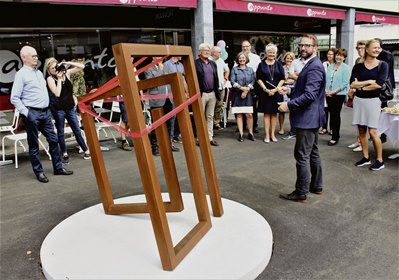 150 Jahre Einwohnergemeinde Langenthal