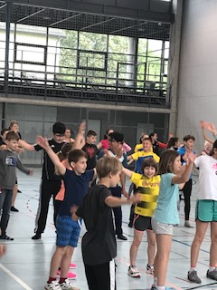Zumba