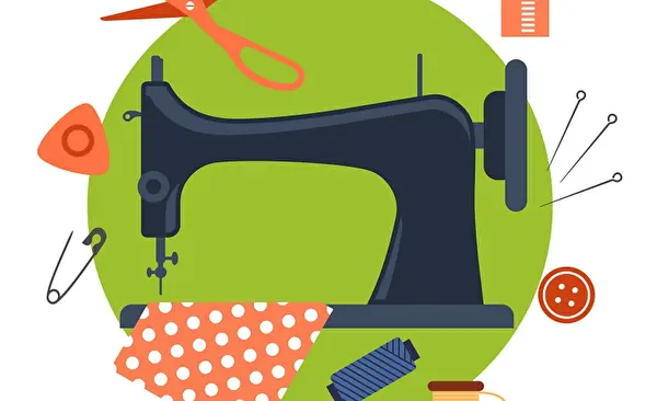 Trendige Bauchtasche nähen