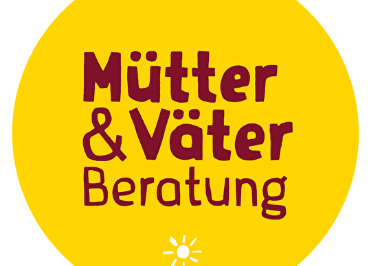 Logo Mütter und Väter Beratung