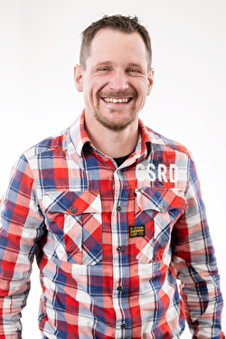 Benjamin Büchler