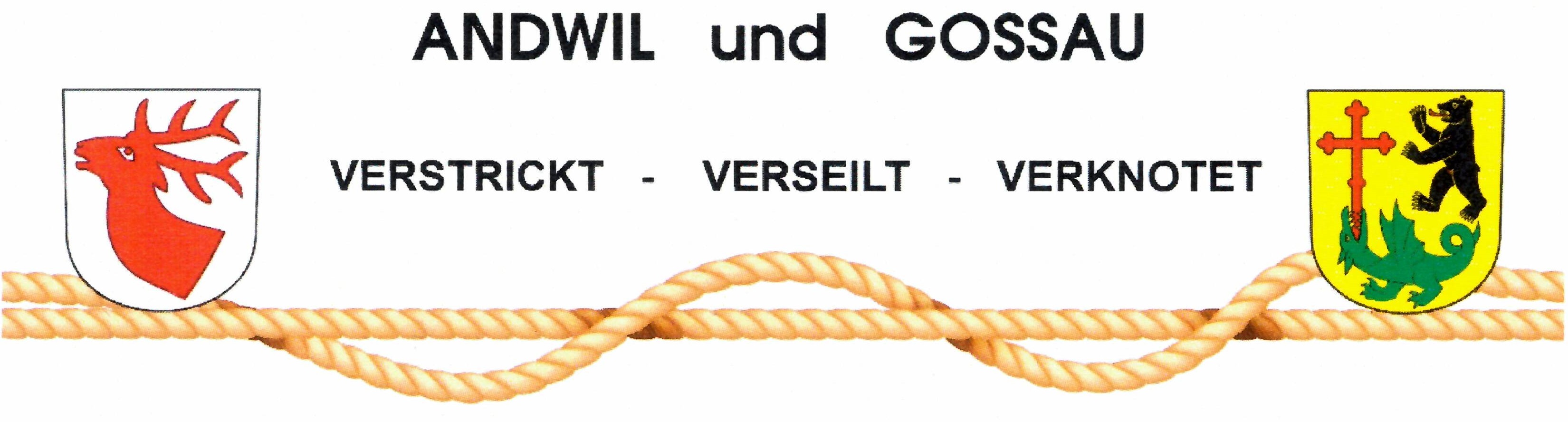 Andwil und Gossau