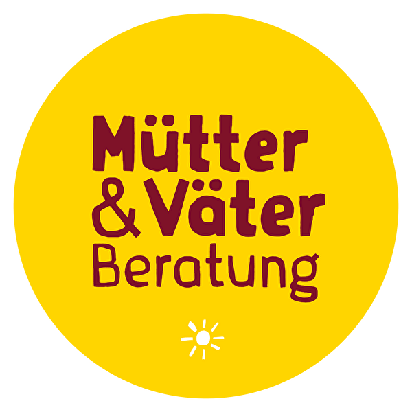 Logo Mütter und Väter Beratung