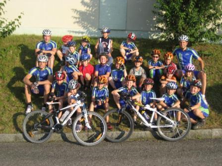 Kids Biken RMC Gossau