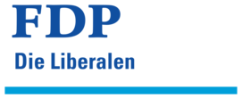 Logo FDP
