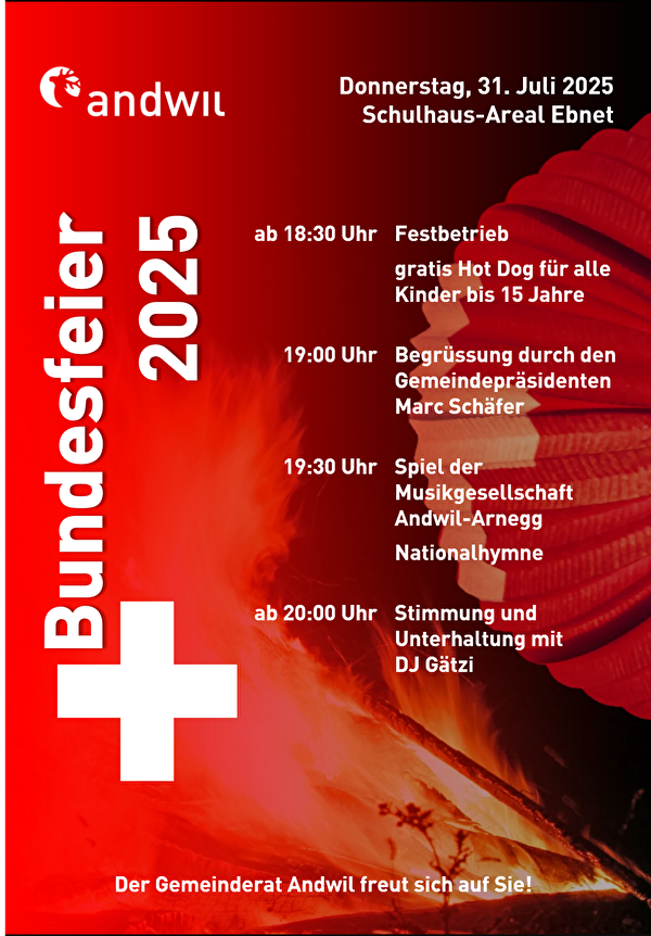 Bundesfeier