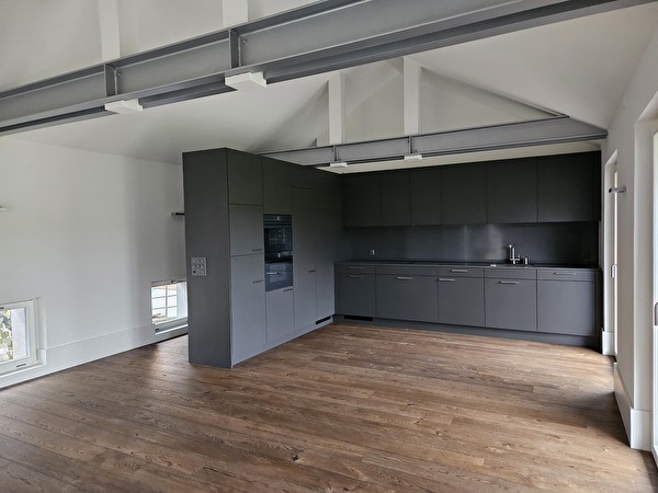 Loft Morgenhalde
