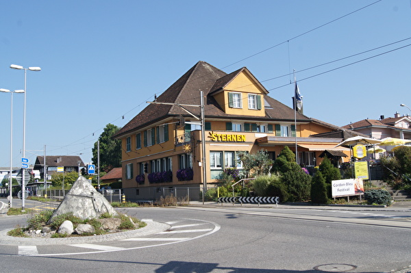Restaurant Sternen