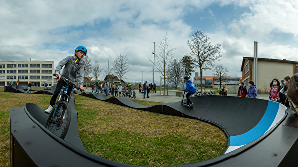 Pumptrack
