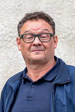 Roger Mathis, Gemeinderat