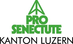 Logo Pro Senectute