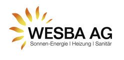 Logo der Firma Wesba