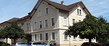 Gemeindehaus Ballwil