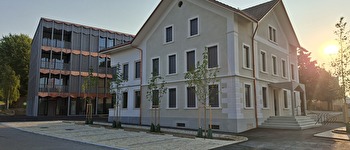 Neues Gemeindehaus PLUS