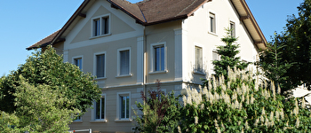 Gemeindehaus Ballwil