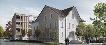 Gemeindehaus PLUS