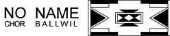 Logo No Name Chor