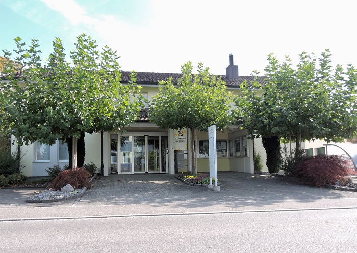 Gemeindehaus Jonschwil