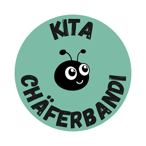 Logo Kita Chäferbandi