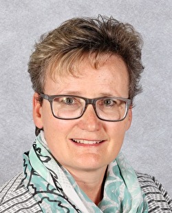 Bernadette Ankli
