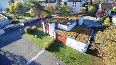 Gemeindehaus