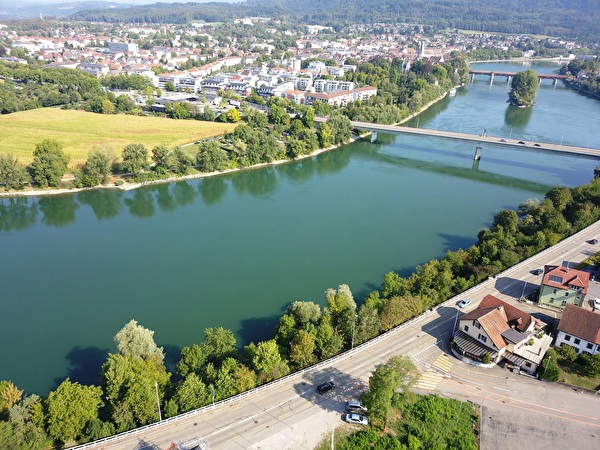 Stein im Fricktal