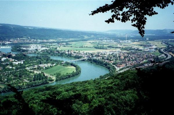 Bad Säckingen...
