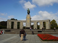 Im September 2007 besuchte der Gesamtgemeinderat anlässlich einer privaten Reise die deutsche Hauptstadt Berlin.