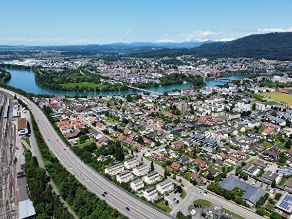 Stein im Fricktal