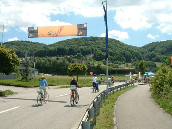 Impression von der Münchwilerstrasse (3).
