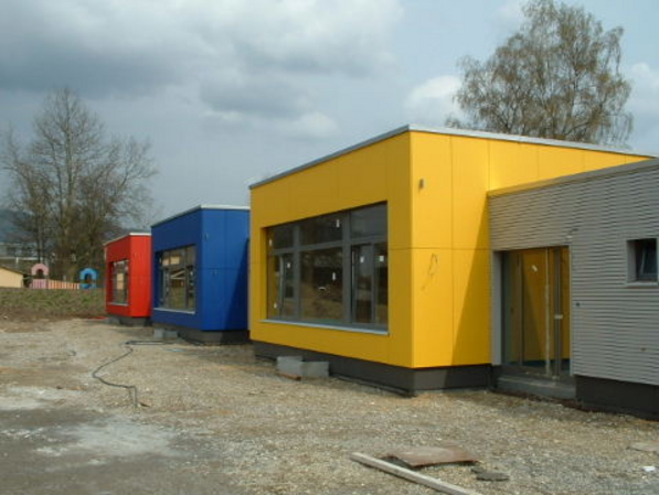 Foto vom 30. März 2003.