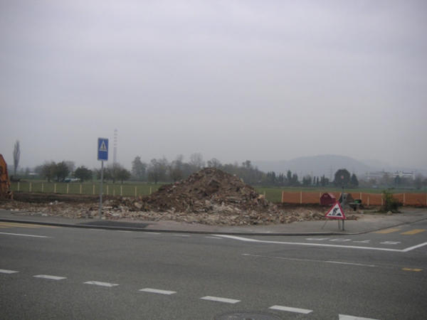 Fotos von Hansueli Bühler zur Verfügung gestellt.
