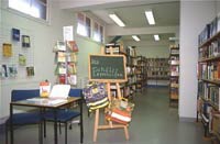 Stadtbücherei Bad Säckingen
