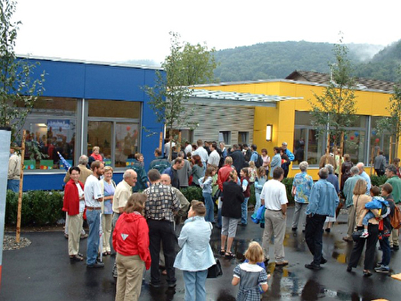 Dreifachkindergarten