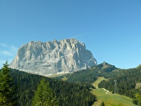 Der Gemeinderat im Südtirol.