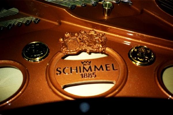 Ein Name steht für Qualität.