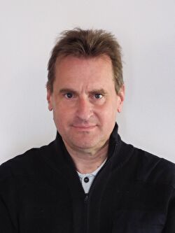 Sascha Patrick Roth