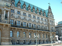 Im September/Oktober 2005 besuchte der Gesamtgemeinderat anlässlich einer privaten Reise die Hansestadt Hamburg.