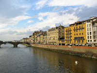Im Oktober 2003 begab sich der Gemeinderat mit Ehegatten und Kanzler auf eine private Reise nach Florenz.