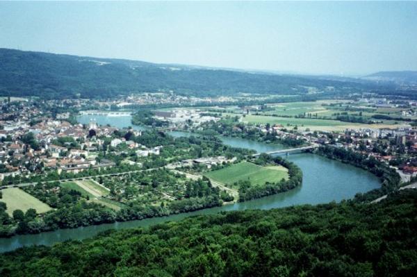 Wie diese Bilder beweisen (Juni 2001).