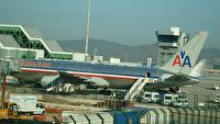 Flughafen Barcelona